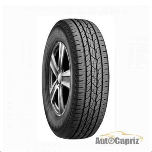 Шины Nexen Roadian HTX RH5 235/75 R15 109T XL
